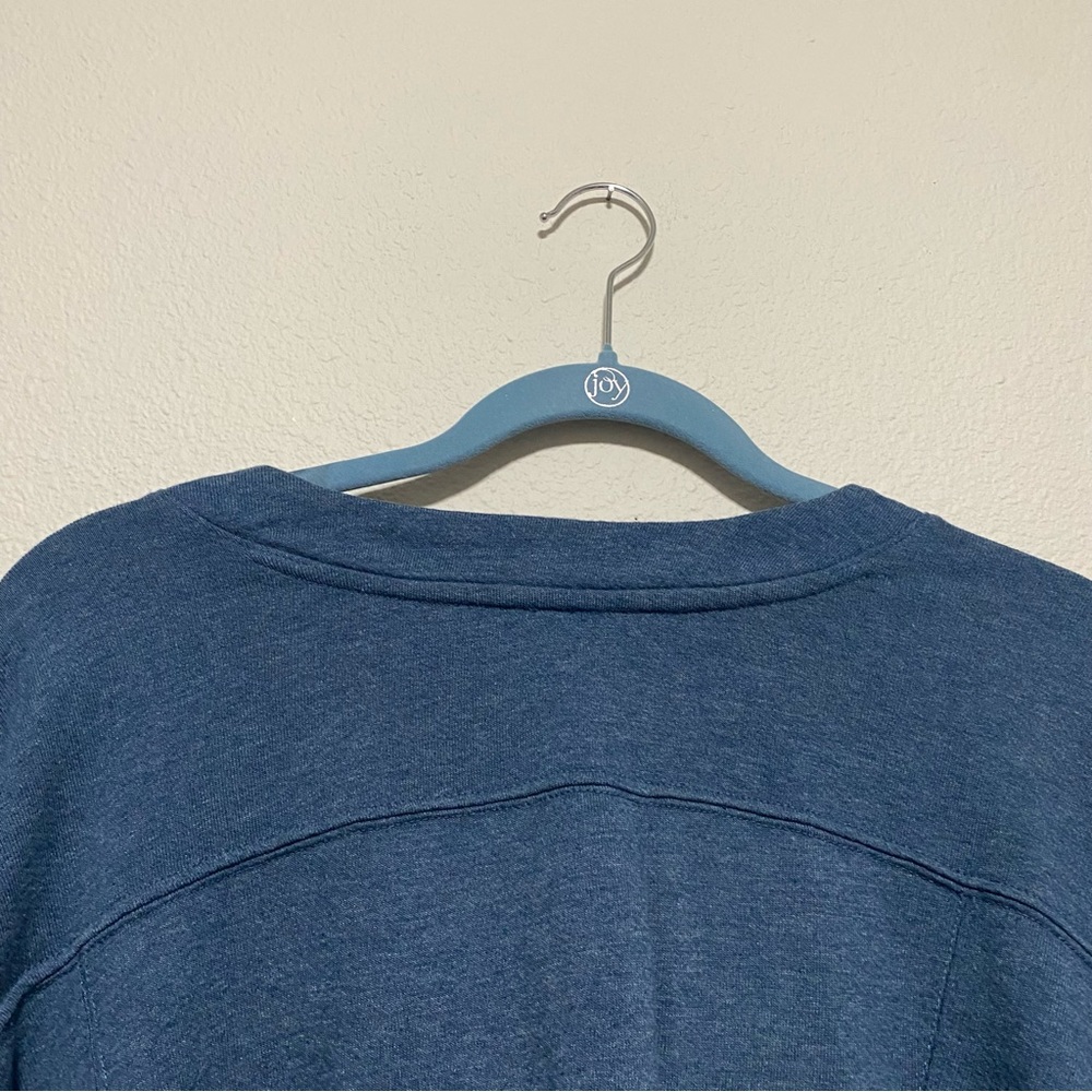 Free People Movement Play On Half Snap Pullover - Picture 5 of 11
